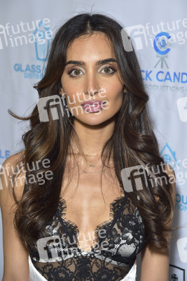 Filmpremiere 'Dark Night of the Soul' in Los Angeles