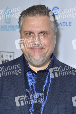 Filmpremiere 'Dark Night of the Soul' in Los Angeles