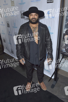 Filmpremiere 'Dark Night of the Soul' in Los Angeles