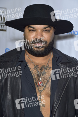 Filmpremiere 'Dark Night of the Soul' in Los Angeles