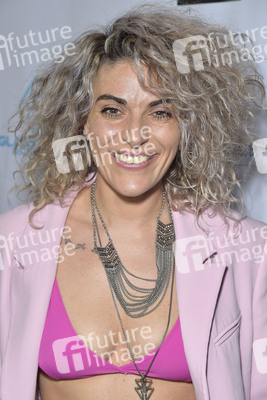 Filmpremiere 'Dark Night of the Soul' in Los Angeles