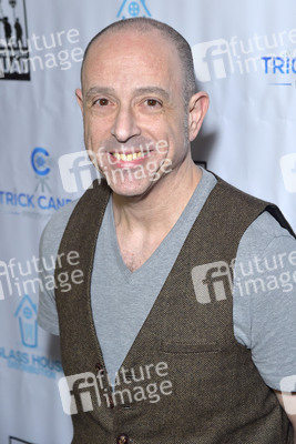 Filmpremiere 'Dark Night of the Soul' in Los Angeles