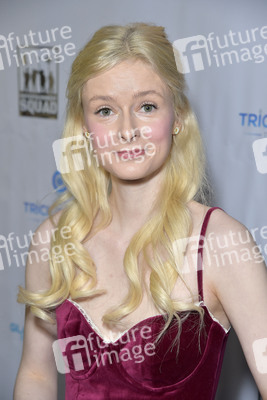 Filmpremiere 'Dark Night of the Soul' in Los Angeles