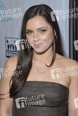 Filmpremiere 'Dark Night of the Soul' in Los Angeles