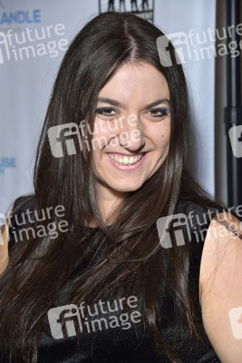 Filmpremiere 'Dark Night of the Soul' in Los Angeles