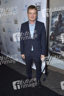 Filmpremiere 'Dark Night of the Soul' in Los Angeles