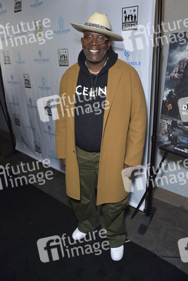 Filmpremiere 'Dark Night of the Soul' in Los Angeles