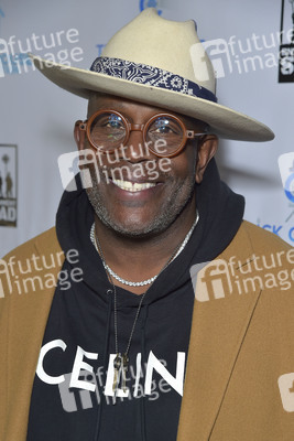 Filmpremiere 'Dark Night of the Soul' in Los Angeles