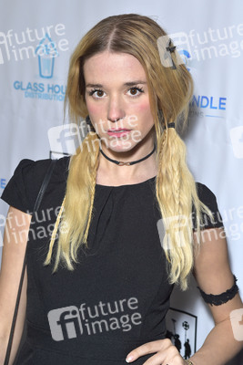 Filmpremiere 'Dark Night of the Soul' in Los Angeles