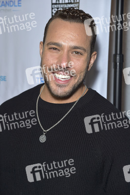 Filmpremiere 'Dark Night of the Soul' in Los Angeles