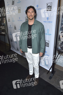 Filmpremiere 'Dark Night of the Soul' in Los Angeles