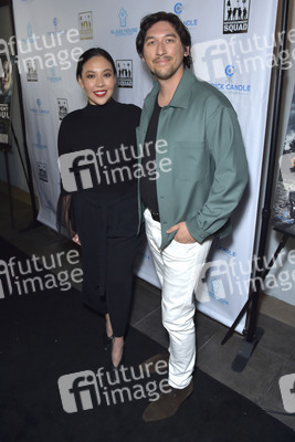 Filmpremiere 'Dark Night of the Soul' in Los Angeles