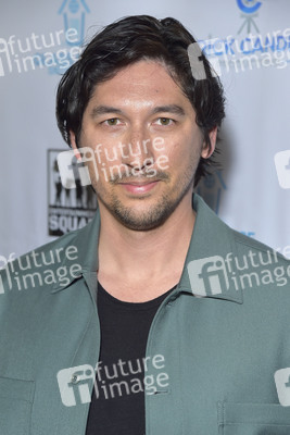 Filmpremiere 'Dark Night of the Soul' in Los Angeles