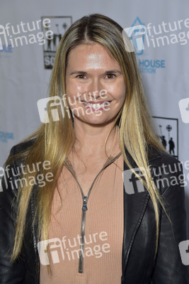 Filmpremiere 'Dark Night of the Soul' in Los Angeles