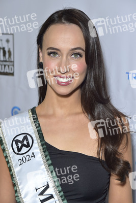 Filmpremiere 'Dark Night of the Soul' in Los Angeles