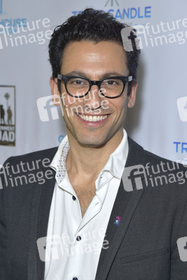 Filmpremiere 'Dark Night of the Soul' in Los Angeles