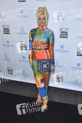 Filmpremiere 'Dark Night of the Soul' in Los Angeles