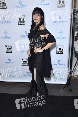 Filmpremiere 'Dark Night of the Soul' in Los Angeles