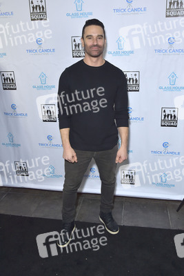 Filmpremiere 'Dark Night of the Soul' in Los Angeles