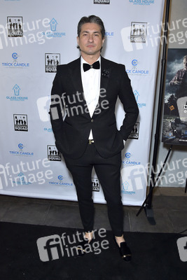 Filmpremiere 'Dark Night of the Soul' in Los Angeles