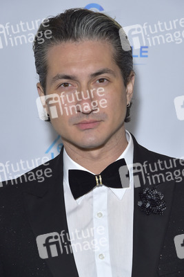 Filmpremiere 'Dark Night of the Soul' in Los Angeles