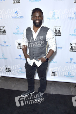 Filmpremiere 'Dark Night of the Soul' in Los Angeles