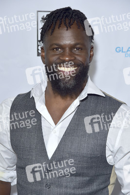 Filmpremiere 'Dark Night of the Soul' in Los Angeles