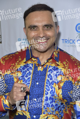 Filmpremiere 'Dark Night of the Soul' in Los Angeles