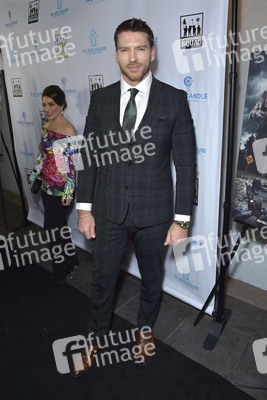 Filmpremiere 'Dark Night of the Soul' in Los Angeles