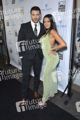 Filmpremiere 'Dark Night of the Soul' in Los Angeles