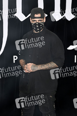 Filmpremiere 'Nosferatu - Der Untote' in Berlin