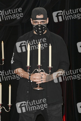 Filmpremiere 'Nosferatu - Der Untote' in Berlin