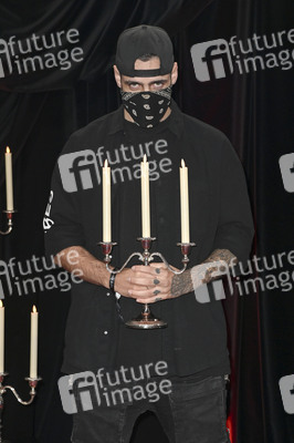 Filmpremiere 'Nosferatu - Der Untote' in Berlin