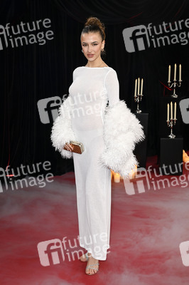 Filmpremiere 'Nosferatu - Der Untote' in Berlin