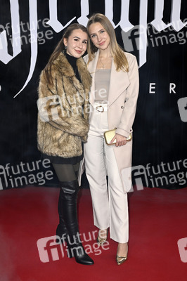 Filmpremiere 'Nosferatu - Der Untote' in Berlin