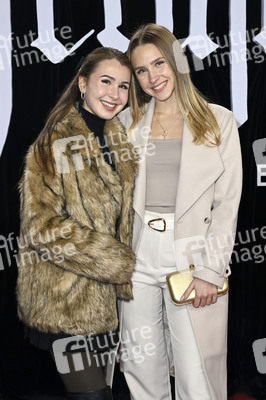 Filmpremiere 'Nosferatu - Der Untote' in Berlin