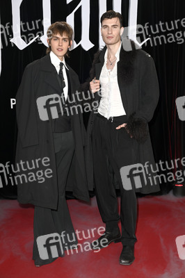 Filmpremiere 'Nosferatu - Der Untote' in Berlin