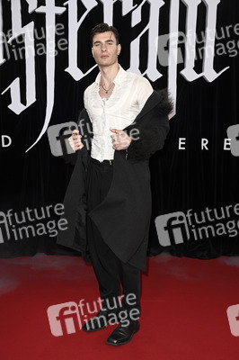 Filmpremiere 'Nosferatu - Der Untote' in Berlin