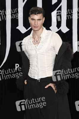 Filmpremiere 'Nosferatu - Der Untote' in Berlin