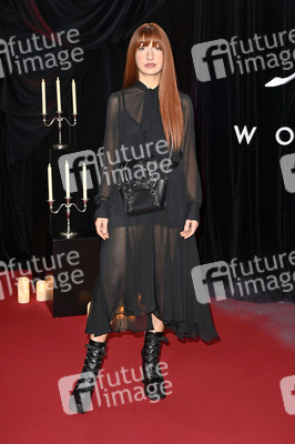 Filmpremiere 'Nosferatu - Der Untote' in Berlin