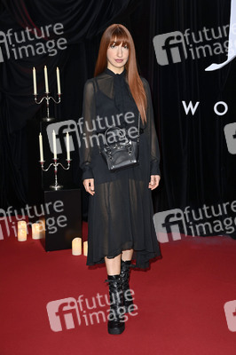 Filmpremiere 'Nosferatu - Der Untote' in Berlin