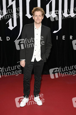 Filmpremiere 'Nosferatu - Der Untote' in Berlin