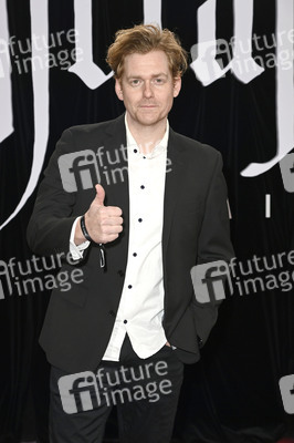 Filmpremiere 'Nosferatu - Der Untote' in Berlin