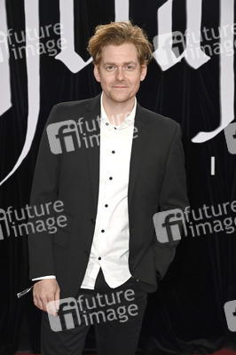 Filmpremiere 'Nosferatu - Der Untote' in Berlin