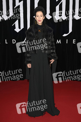 Filmpremiere 'Nosferatu - Der Untote' in Berlin