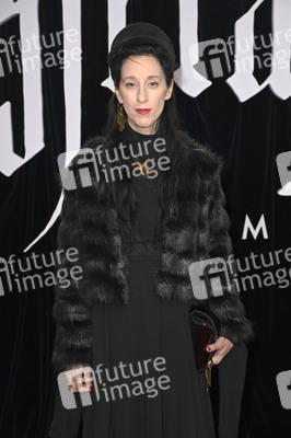 Filmpremiere 'Nosferatu - Der Untote' in Berlin