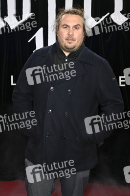 Filmpremiere 'Nosferatu - Der Untote' in Berlin