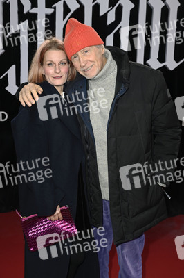 Filmpremiere 'Nosferatu - Der Untote' in Berlin