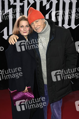 Filmpremiere 'Nosferatu - Der Untote' in Berlin