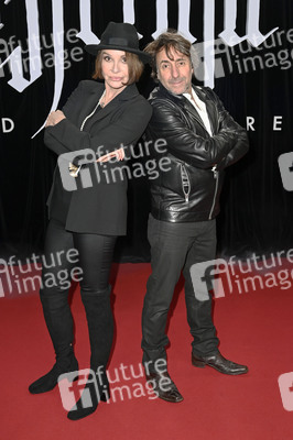 Filmpremiere 'Nosferatu - Der Untote' in Berlin